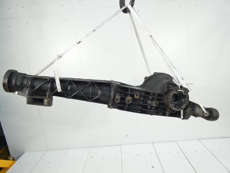 Pont (propulsion) AUDI A4 1 PHASE 2 Diesel - 1