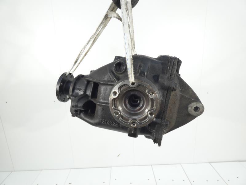 Pont (propulsion) BMW SERIE 3 E46 PHASE 1 Diesel - 1
