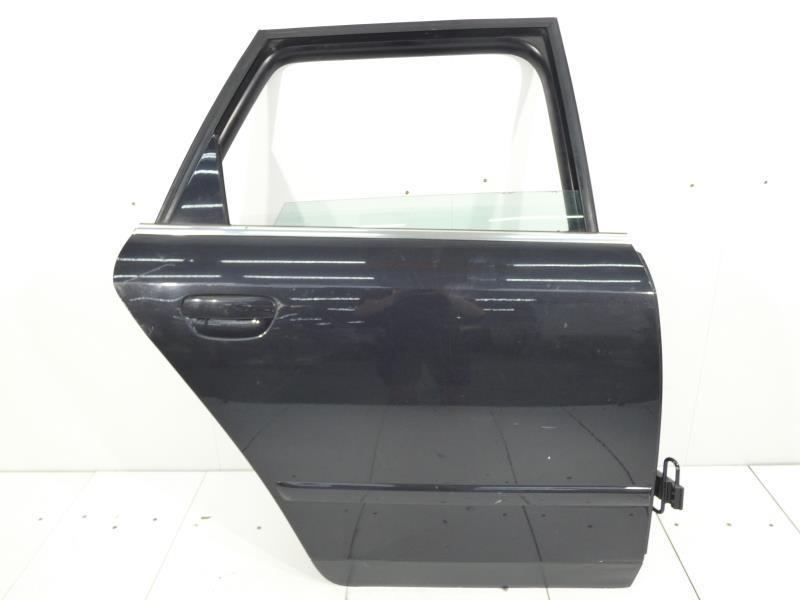 Puerta trasera derecha AUDI A4 2 AVANT PHASE 1 BREAK Diésel - 1