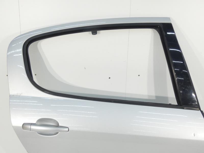 Portiera posteriore destra PEUGEOT 407 PHASE 1 BREAK Diésel - 1