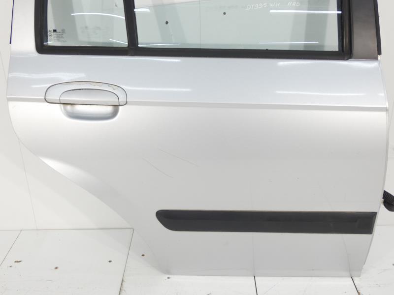 Portiera posteriore destra HYUNDAI GETZ PHASE 1 Diésel - 1