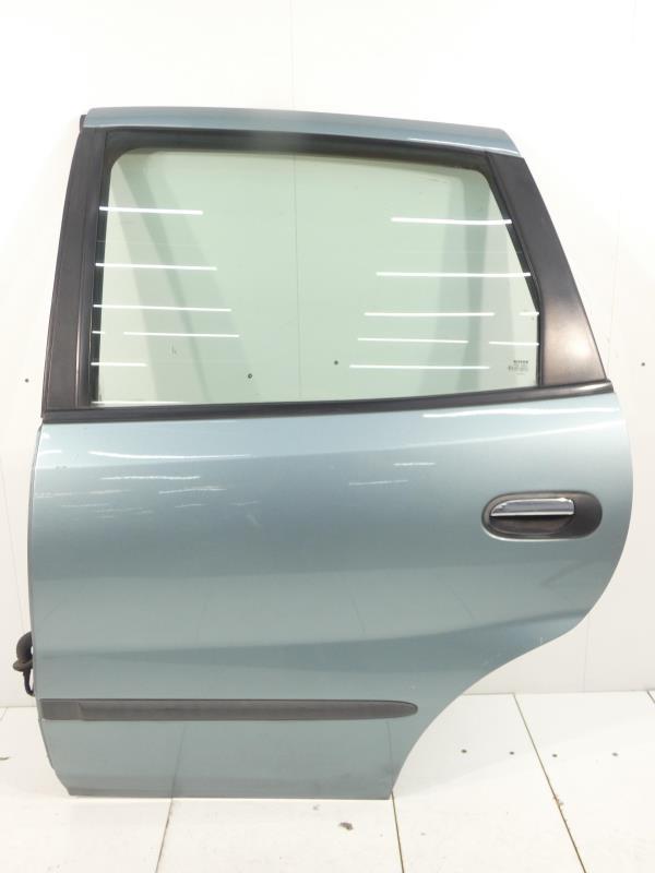 Portiera posteriore sinistra NISSAN ALMERA TINO PHASE 1 Diésel - 1