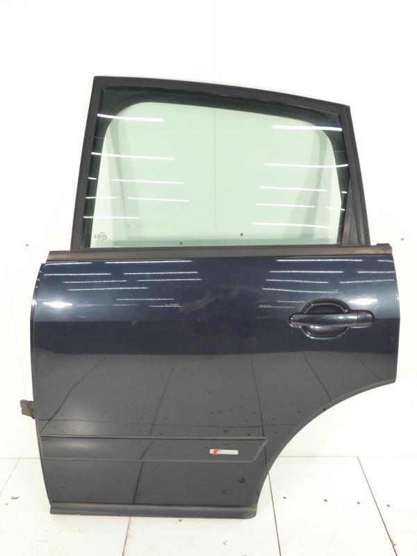 Puerta trasera izquierda AUDI A2 Gasolina - 1