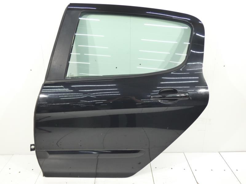 Portiera posteriore sinistra PEUGEOT 308 1 PHASE 1 Diésel - 1