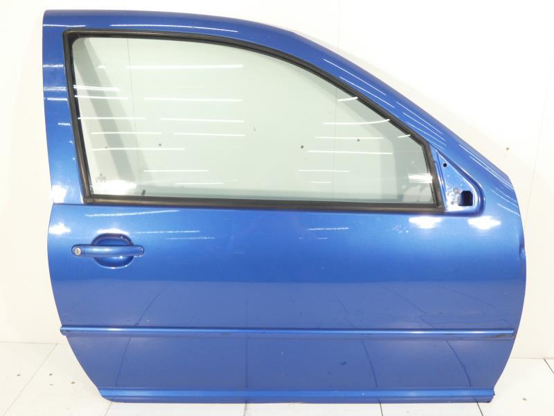 Portiera anteriore destra VOLKSWAGEN GOLF 4 Diésel - 1