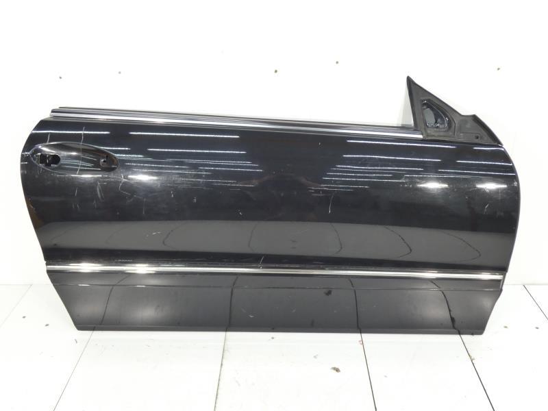 Portiera anteriore destra MERCEDES CLASSE CLK 209 COUPE Diésel - 1