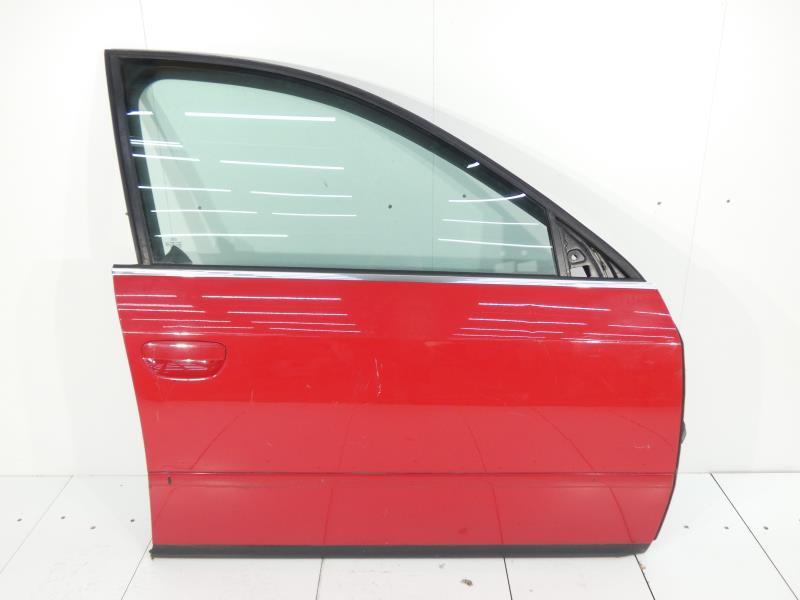 Portiera anteriore destra AUDI A6 4 AVANT PHASE 2 BREAK Diésel - 1