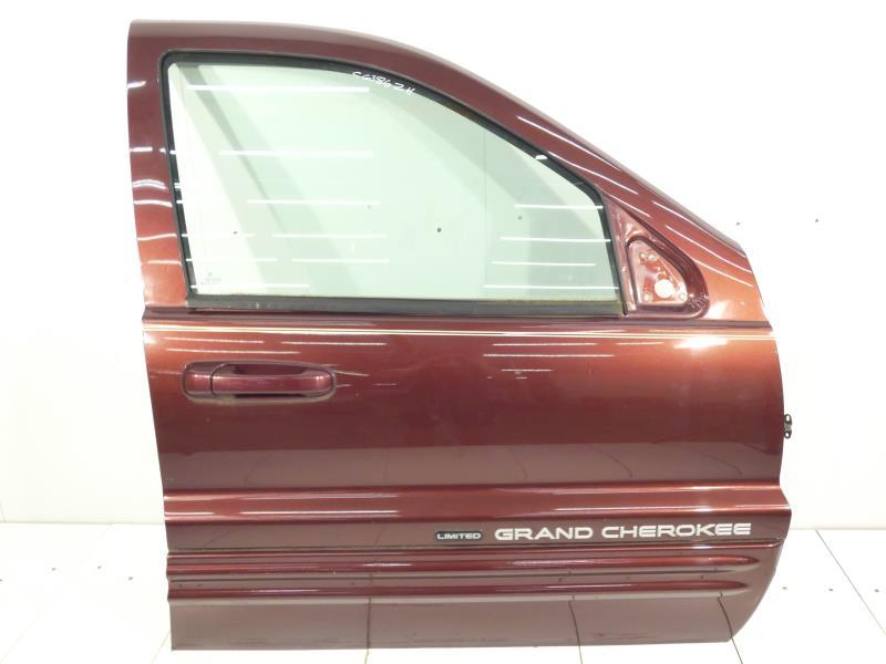 Portiera anteriore destra JEEP GRAND CHEROKEE 1 PHASE 2 Diésel - 1