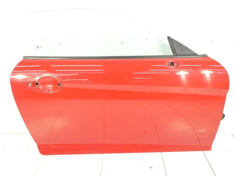 Portiera anteriore destra HYUNDAI COUPE 2 PHASE 1 Gasolina - 1