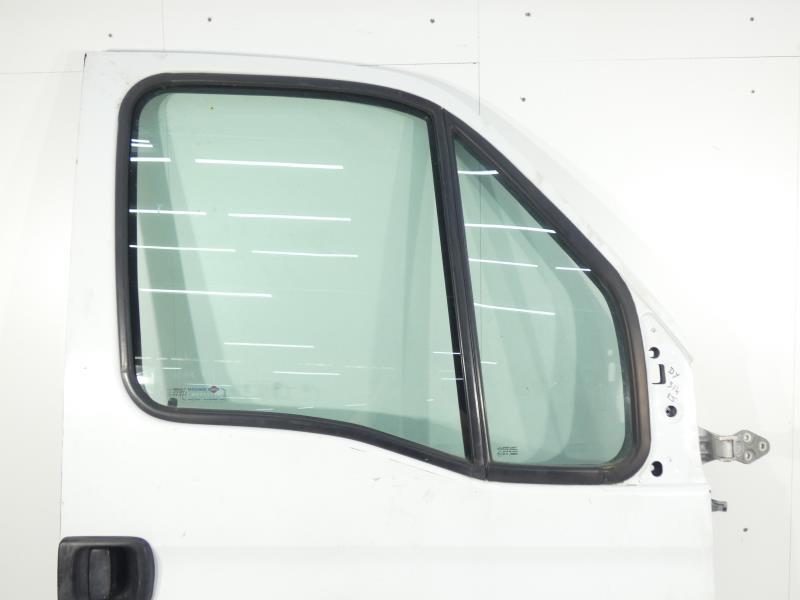 Portiera anteriore destra NISSAN INTERSTAR 1 PHASE 1 Diésel - 1