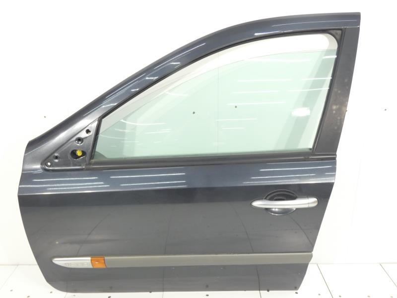 Porte avant gauche RENAULT LAGUNA 2 PHASE 2 Diesel - 1
