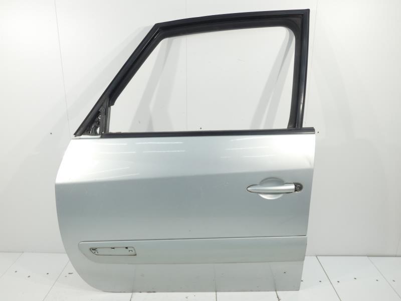Porte avant gauche RENAULT ESPACE 4 PHASE 1 Diesel - 1