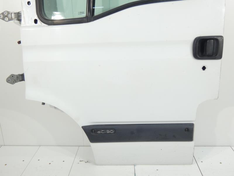Portiera anteriore sinistra NISSAN INTERSTAR 1 PHASE 1 Diésel - 1