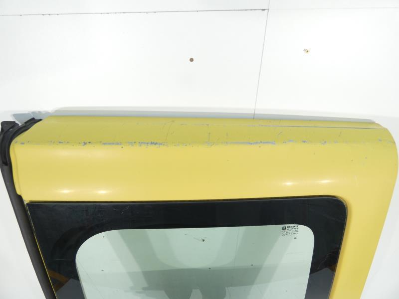 Portellone bagagliaio destro OPEL VIVARO 1 PHASE 1 Diésel - 1