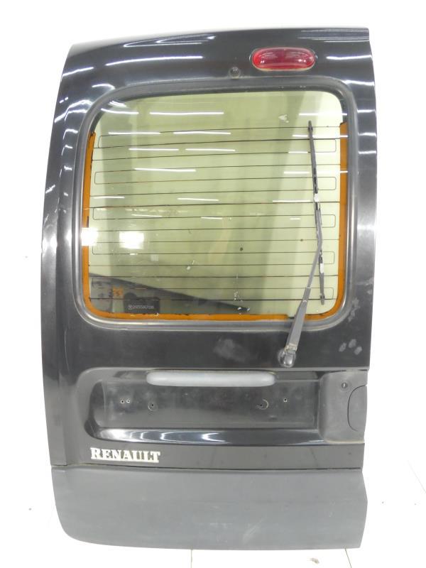 Portellone bagagliaio sinistro RENAULT KANGOO 1 PHASE 2 Diésel - 1