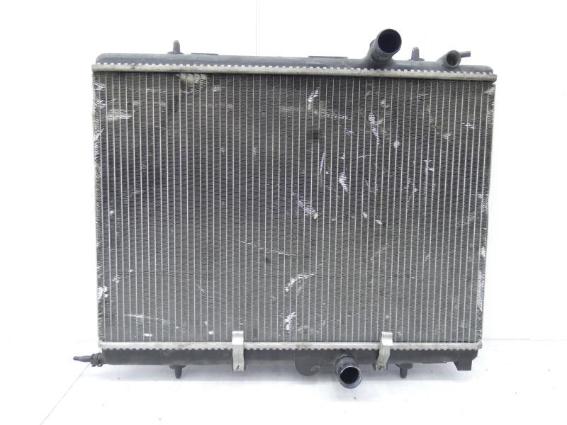 Radiateur eau PEUGEOT 206 PHASE 1 Diesel - 1