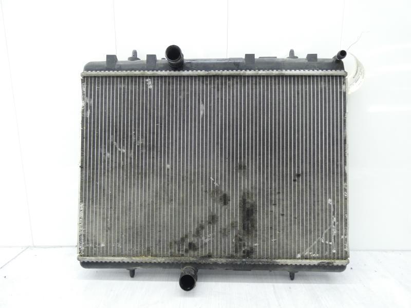 Radiateur eau PEUGEOT 308 1 PHASE 1 Diesel - 1