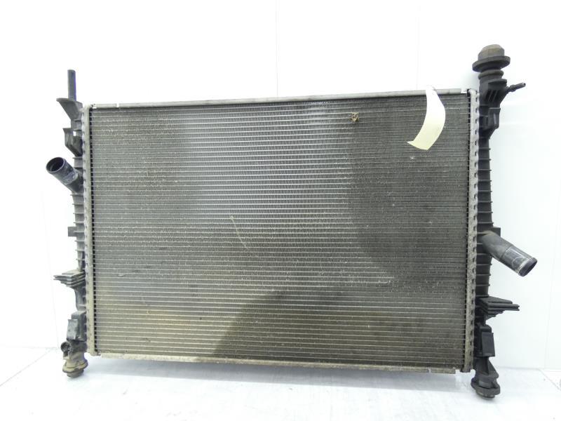 Radiateur eau FORD TRANSIT 4 Diesel - 1