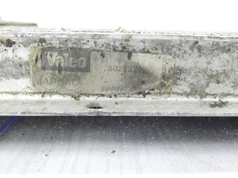 Radiateur eau PEUGEOT 605  - 1