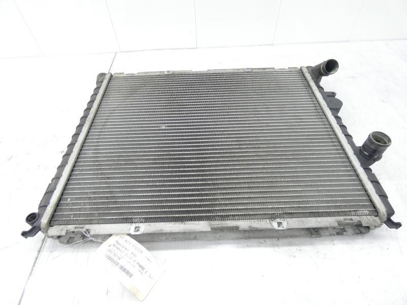 Radiateur eau RENAULT CLIO 2 PHASE 1 Essence - 1