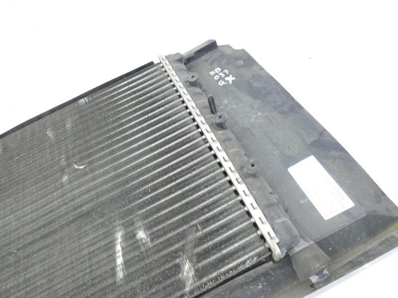 Radiateur eau RENAULT CLIO 2 PHASE 1 Essence - 1