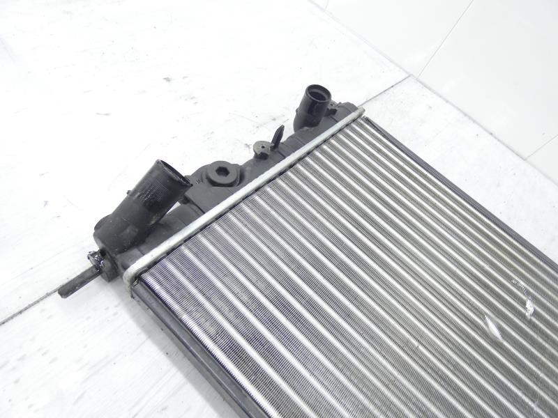 Radiateur eau RENAULT MEGANE 1 PHASE 2 Essence - 1