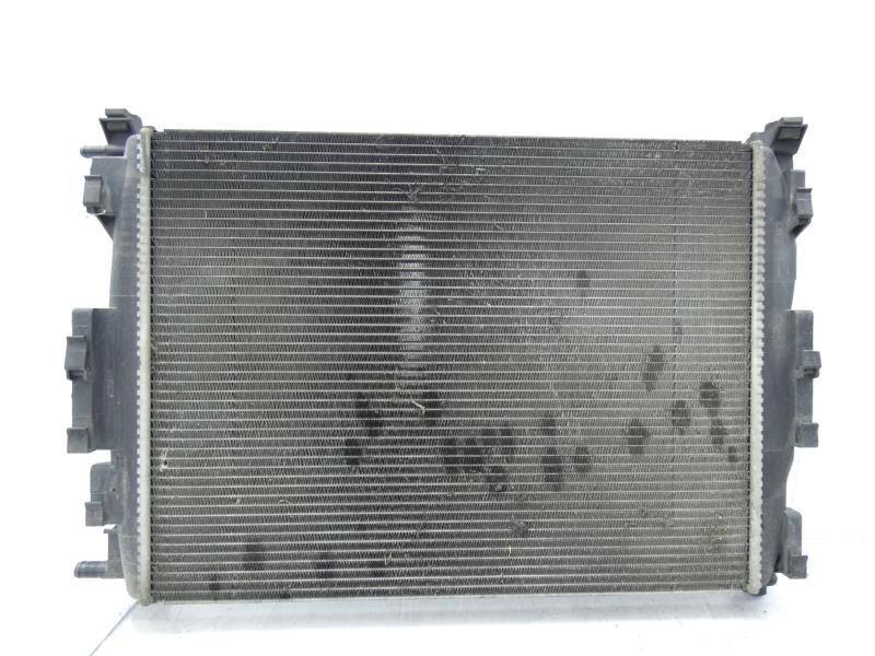 Radiateur eau RENAULT MEGANE 2 PHASE 1 Diesel - 1