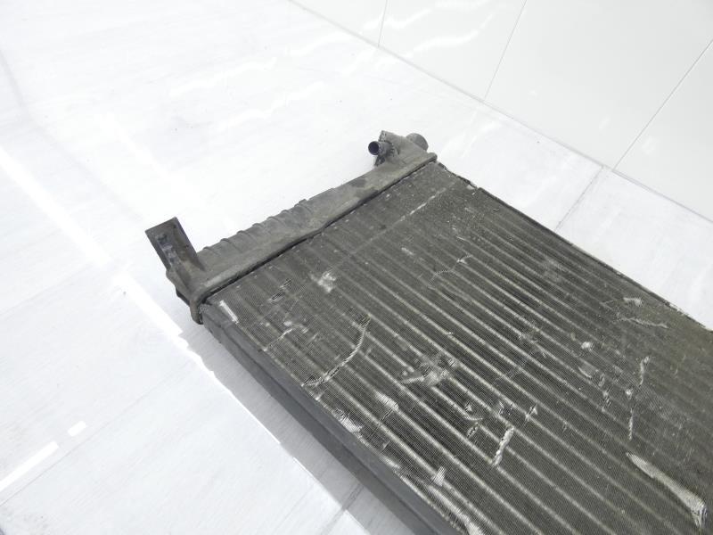 Radiateur eau PEUGEOT 306 PHASE 2  - 1