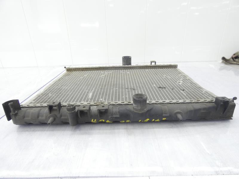 Radiateur eau PEUGEOT 406  - 1