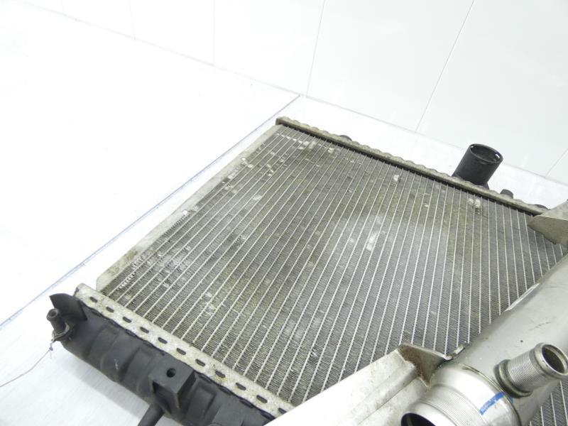 Radiateur eau CITROEN C5 1 PHASE 1  - 1