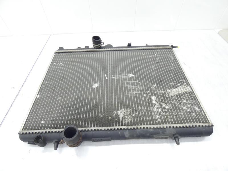 Radiateur eau PEUGEOT 206 CABRIOLET  - 1