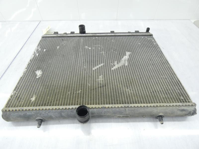 Radiateur eau CITROEN C4 PICASSO 1  - 1