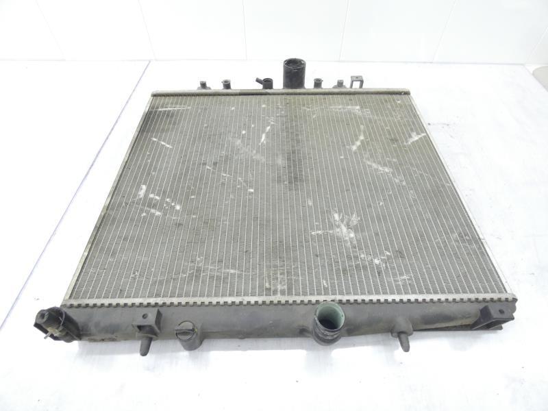 Radiateur eau CITROEN C8  - 1