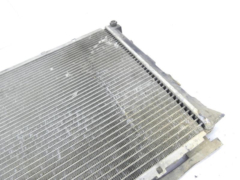 Radiateur eau CITROEN CX  - 1