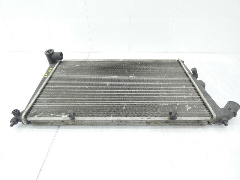 Radiateur eau CITROEN XM  - 1