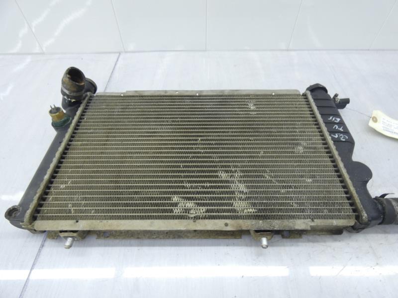 Radiateur eau PEUGEOT 205  - 1