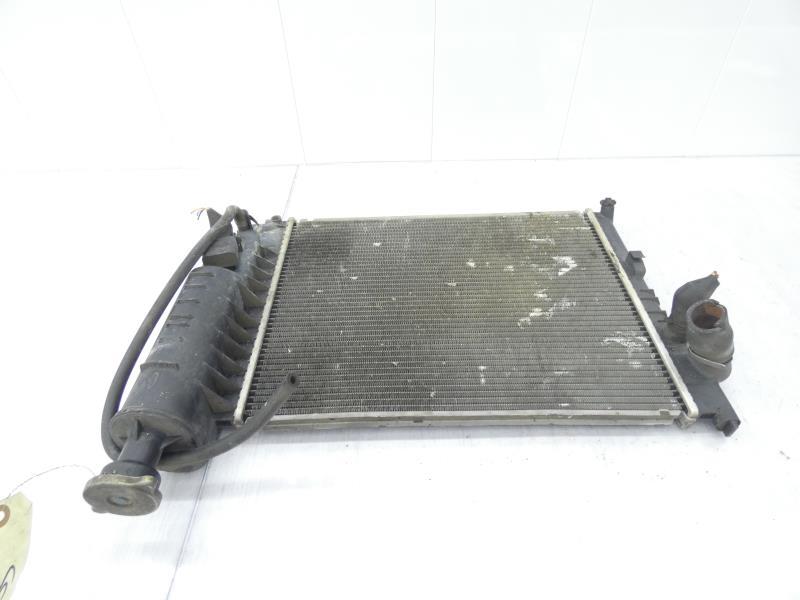 Radiateur eau PEUGEOT 405  - 1