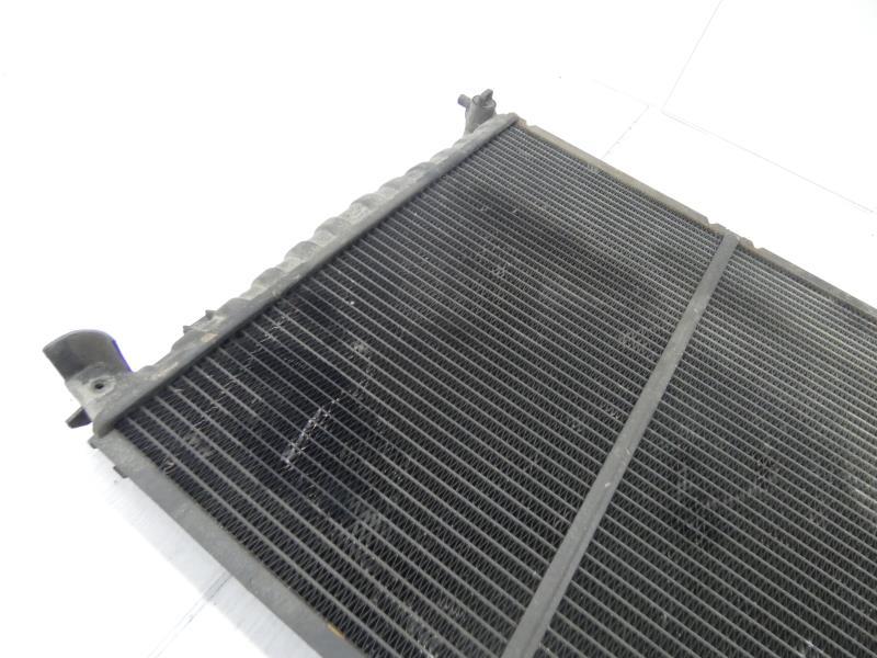 Radiateur eau PEUGEOT 406 PHASE 1  - 1