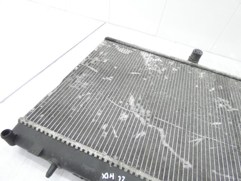 Radiateur eau PEUGEOT 407 PHASE 2  - 1