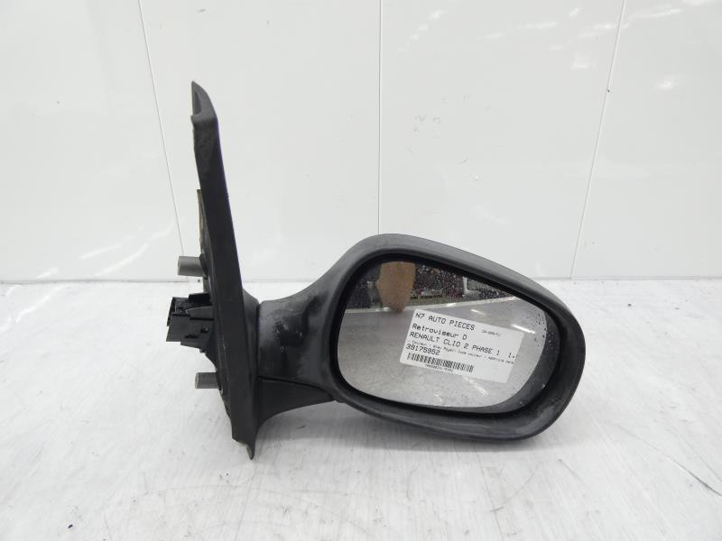 Retrovisor derecho RENAULT CLIO 2 PHASE 1 Gasolina - 1
