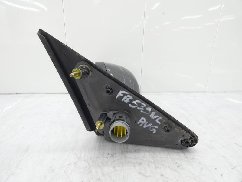 Retrovisor izquierdo RENAULT LAGUNA 2 PHASE 2 Diésel - 1