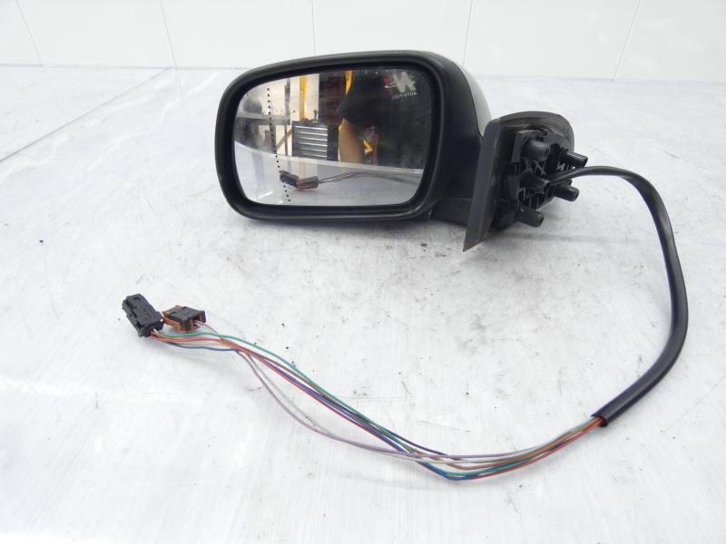 Specchietto retrovisore sinistro PEUGEOT 307 PHASE 1 CABRIOLET Gasolina - 1