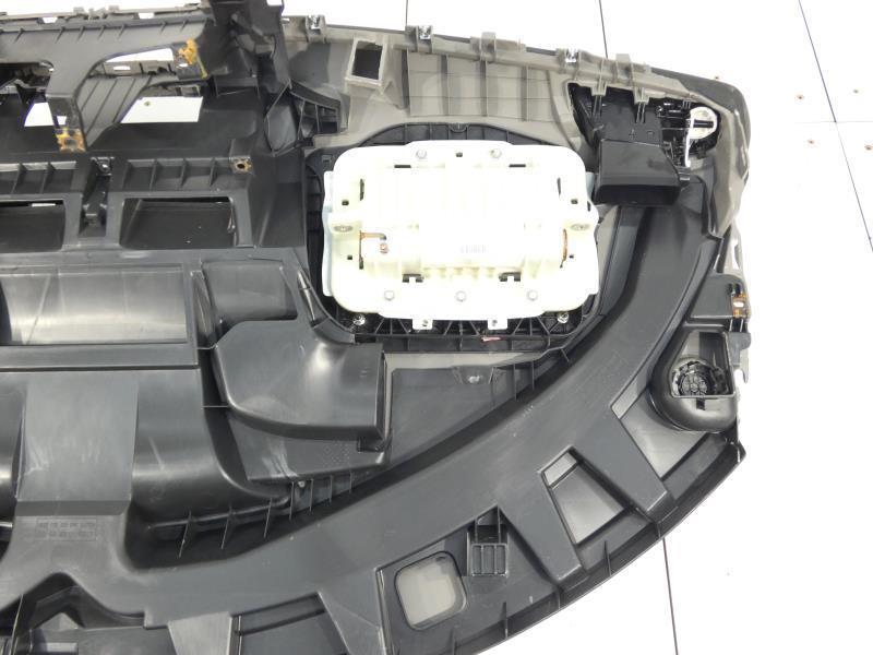 Tableau de bord RENAULT GRAND SCENIC 3 PHASE 1 Diesel - 1