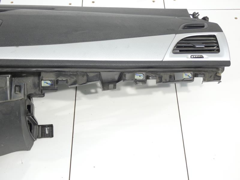 Tableau de bord RENAULT MEGANE 2 PHASE 1 Diesel - 1