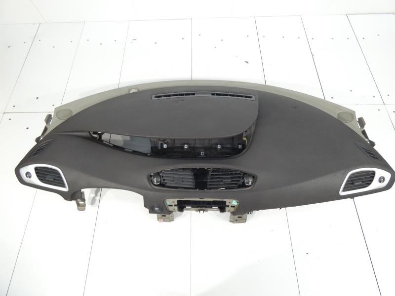 Tableau de bord RENAULT SCENIC 3 PHASE 1 Diesel - 1