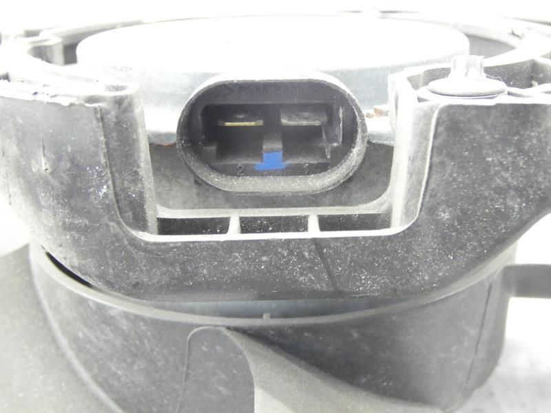 Ventilateur RENAULT CLIO 3 PHASE 1  - 1