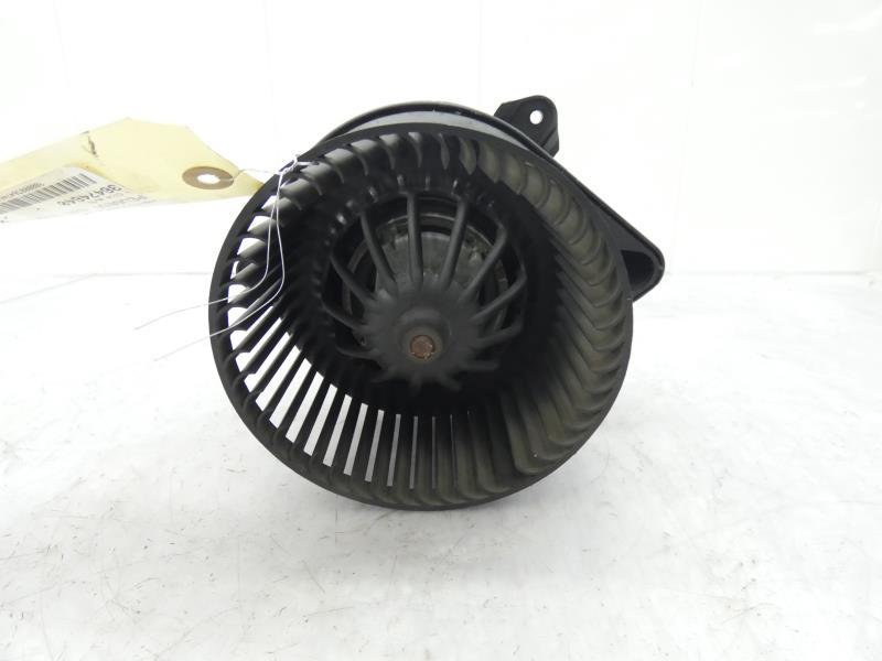 Ventola riscaldamento PEUGEOT 406 COUPE Diésel - 1