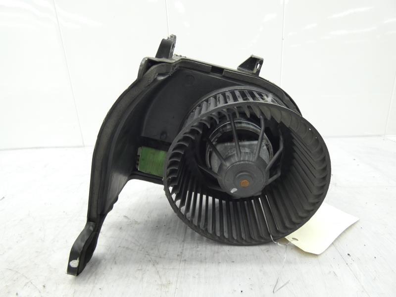 Ventola riscaldamento RENAULT CLIO 2 PHASE 1 Gasolina - 1