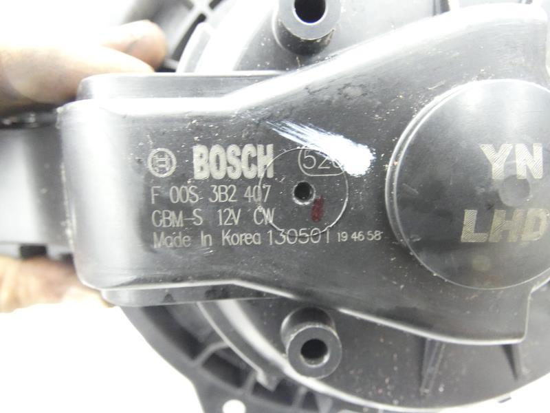 Ventola riscaldamento HYUNDAI IX 20 PHASE 1 Diésel - 1