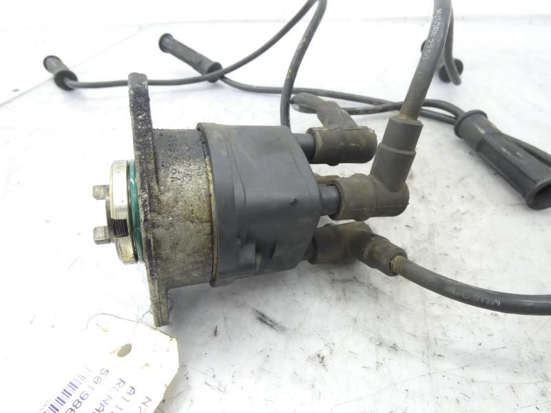 Spinterogeno (accensione) RENAULT CLIO 1 PHASE 3 Gasolina - 1